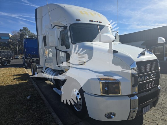 2019 MACK ANTHEM 64T 1001390 - image 1 of 6