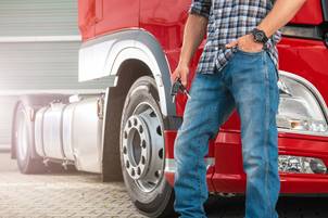 International® Trucks