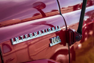 International Truck