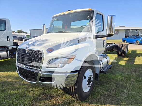 2026 INTERNATIONAL MV 21478 - image 1 of 3