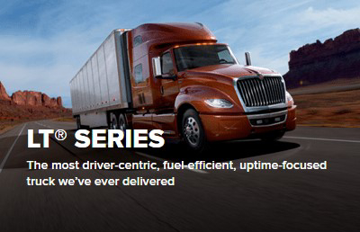 LTseries
