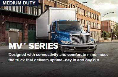 MVseries