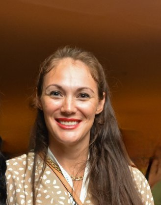 Crystal Neal