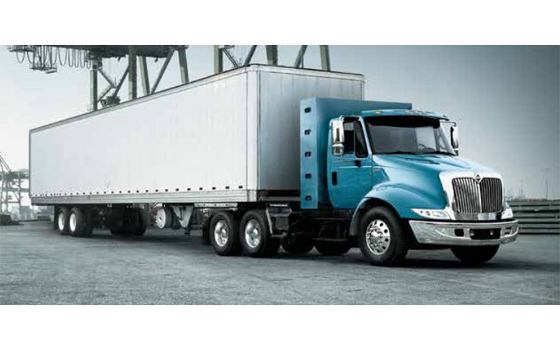 International (Navistar) Transtar - image 1 of 3