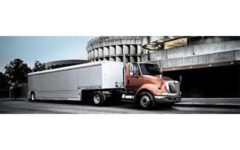 International (Navistar) Transtar - image 3 of 3